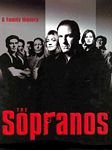 pic for Sopranos logo